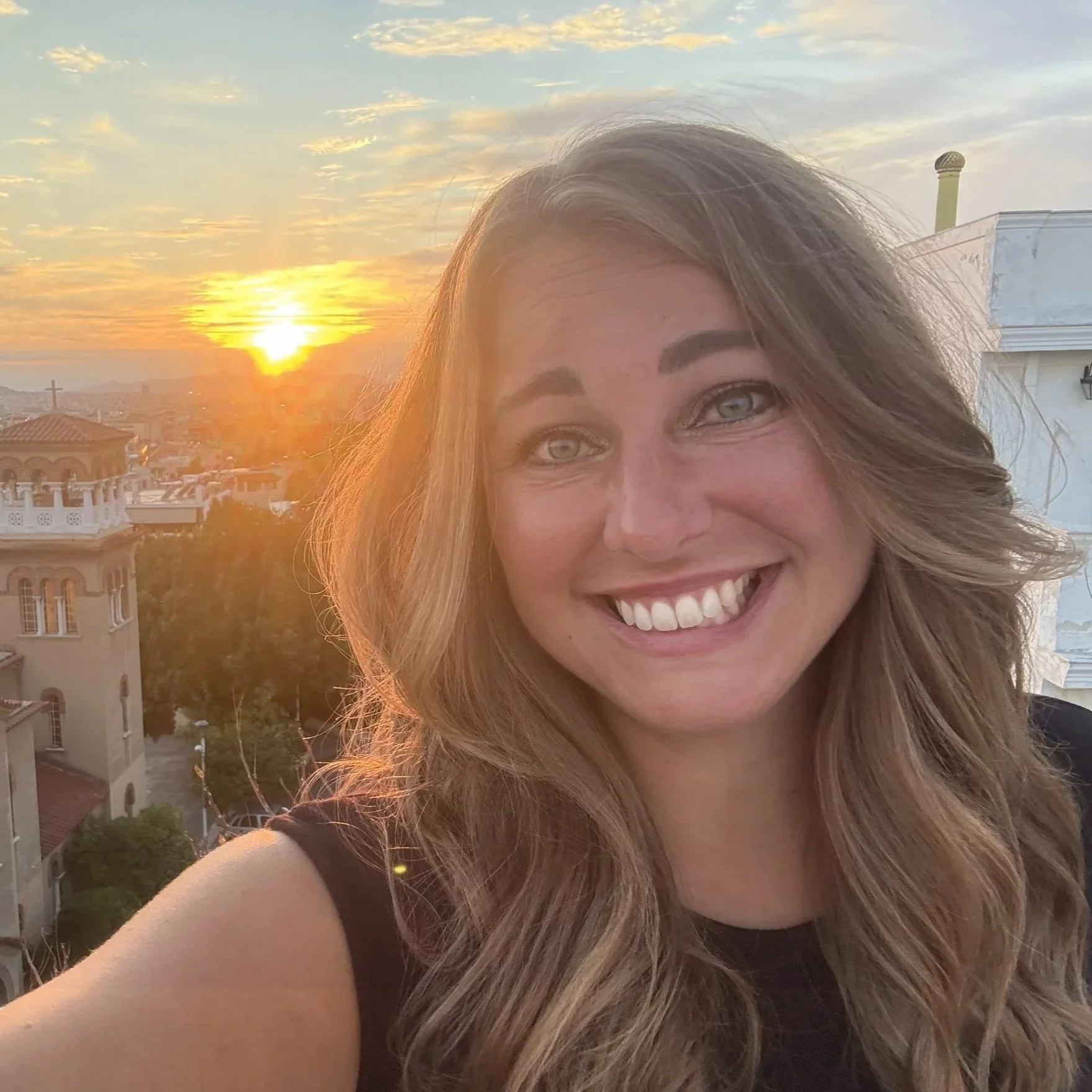 Cochrane Travel Agent: Chantel Ballegeer