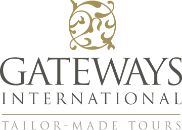 gateways international tailor made tours logo