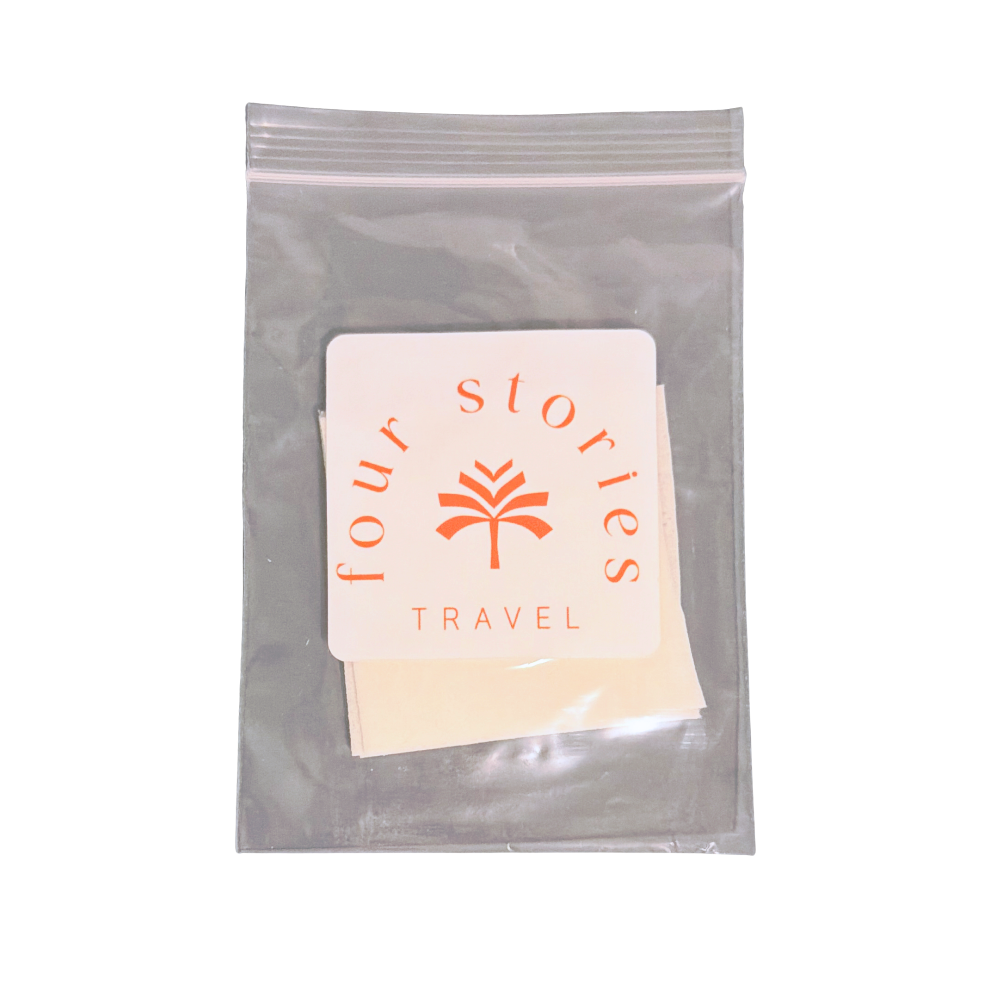 Laundry Soap Packets