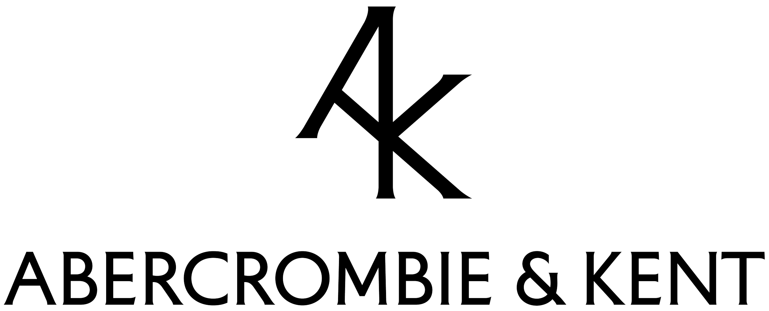 abercrombie and kent logo
