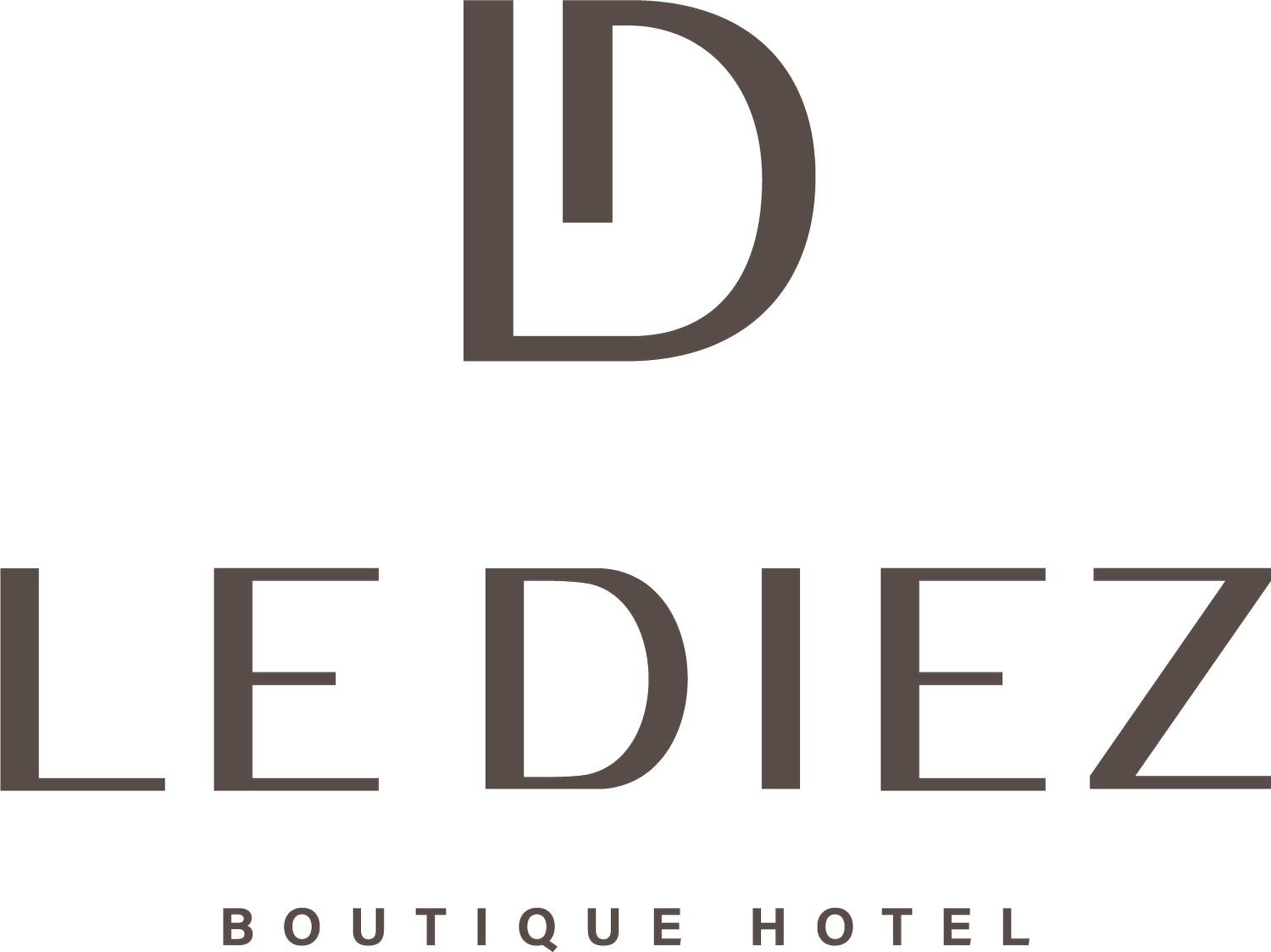 Le Diez - Boutique Hotel