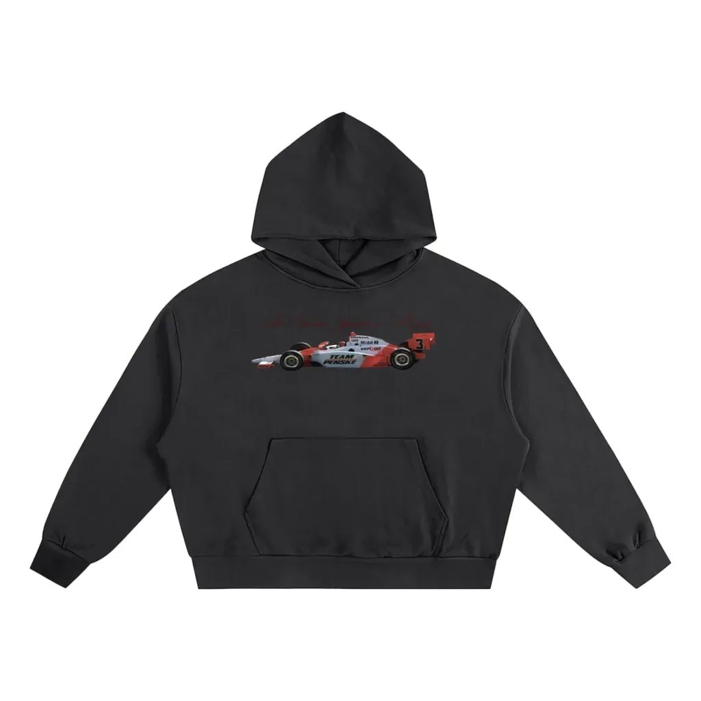 Greatest Spectacle Hoodie