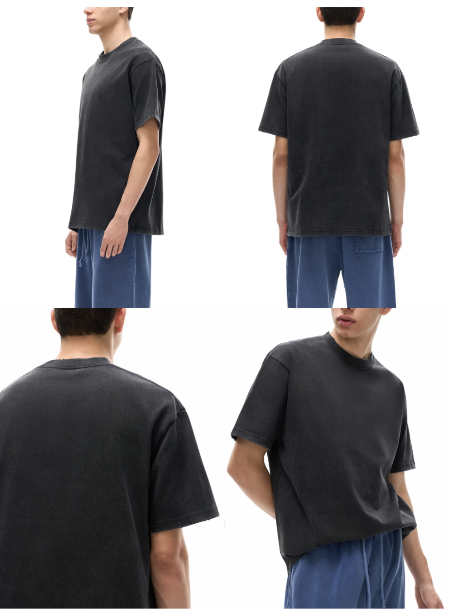 300 GSM Ultra Heavy Weight Shirt Blank