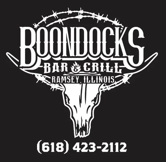 Boondocks Bar &amp; Grill Ramsey
