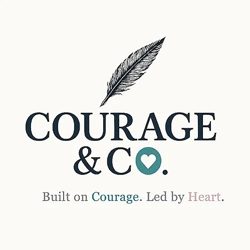 COURAGE &amp; CO.