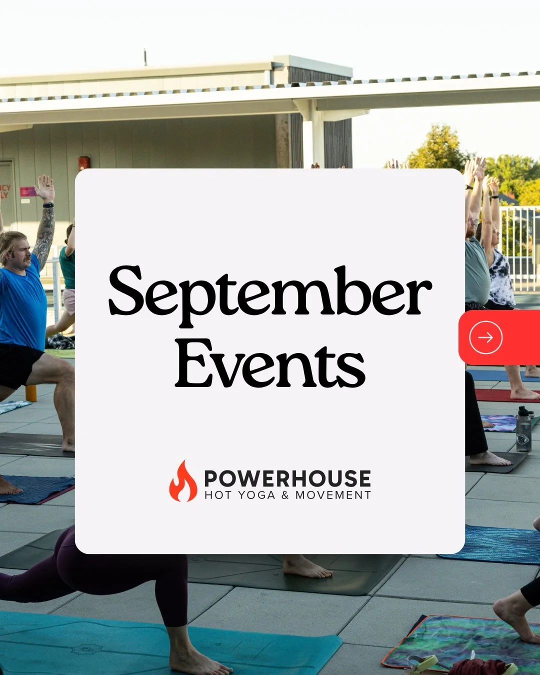 Ready for September? Check out our fun events and secure your spot! 🔥 

#septemberevents #salem #oregon #localevents #reservenow