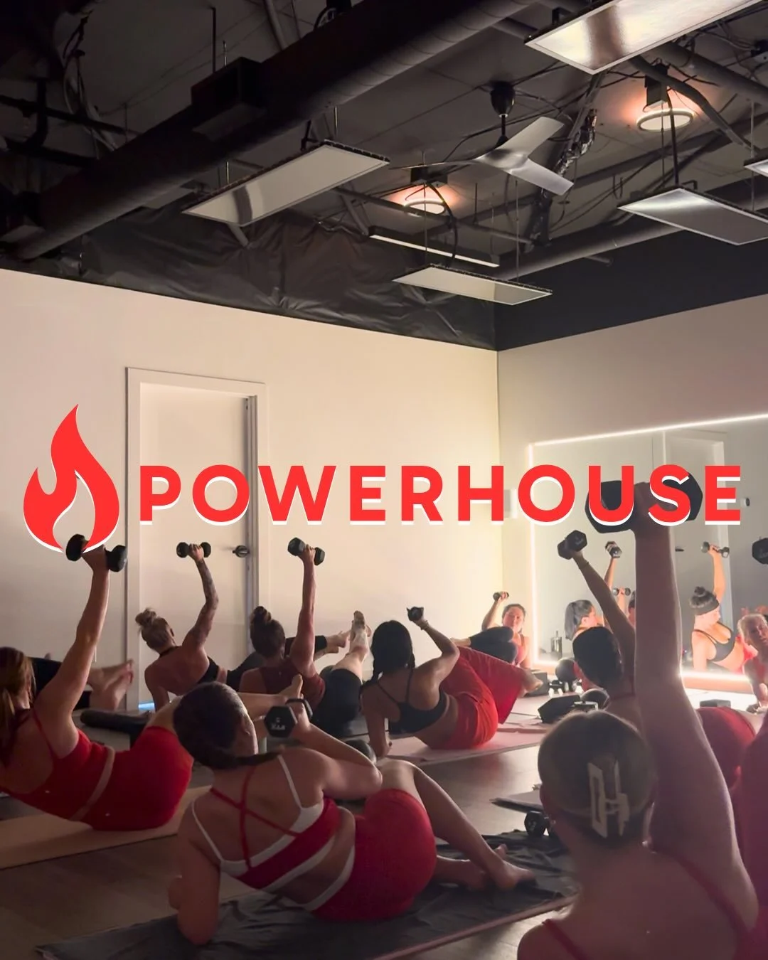 Thank you from the bottom of our hearts!

It was an amazing week moving our bodies in community while sweating to celebrate Powerhouse Hot Yoga turning ONE 🔥 

We can&rsquo;t wait to see what year 2 will bring ✨️ 🤸 🤭 👯&zwj;♀️ 

#community #salem 