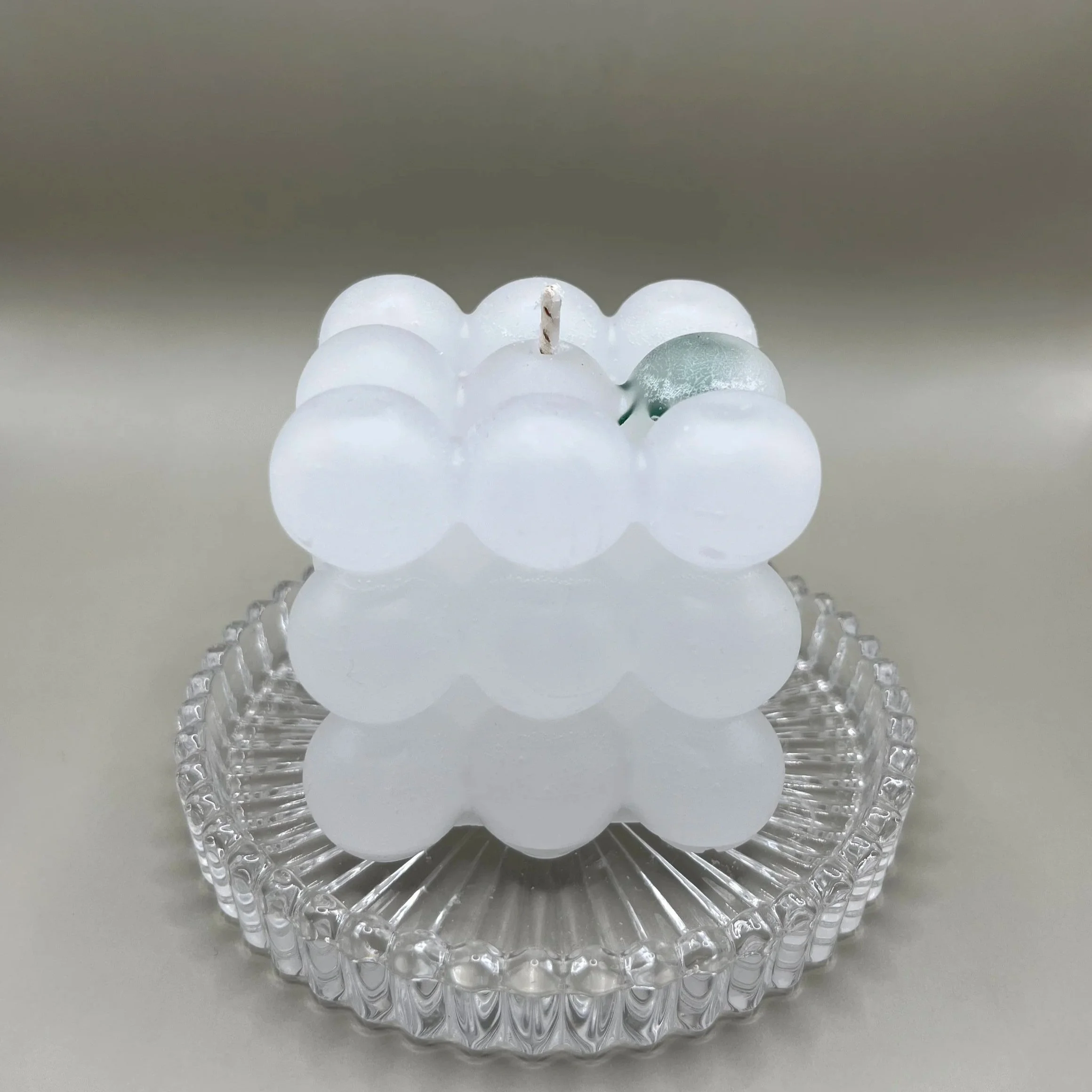 Surprise rūta candle