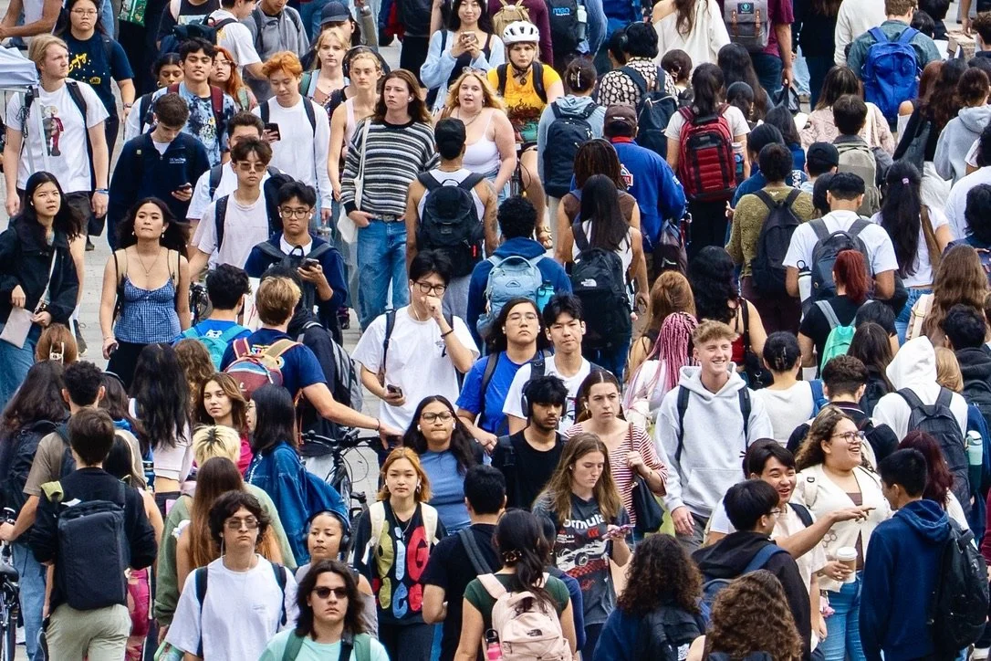UCSD professors make up largest group of UC faculty supporting return of SAT, ACT for admissions