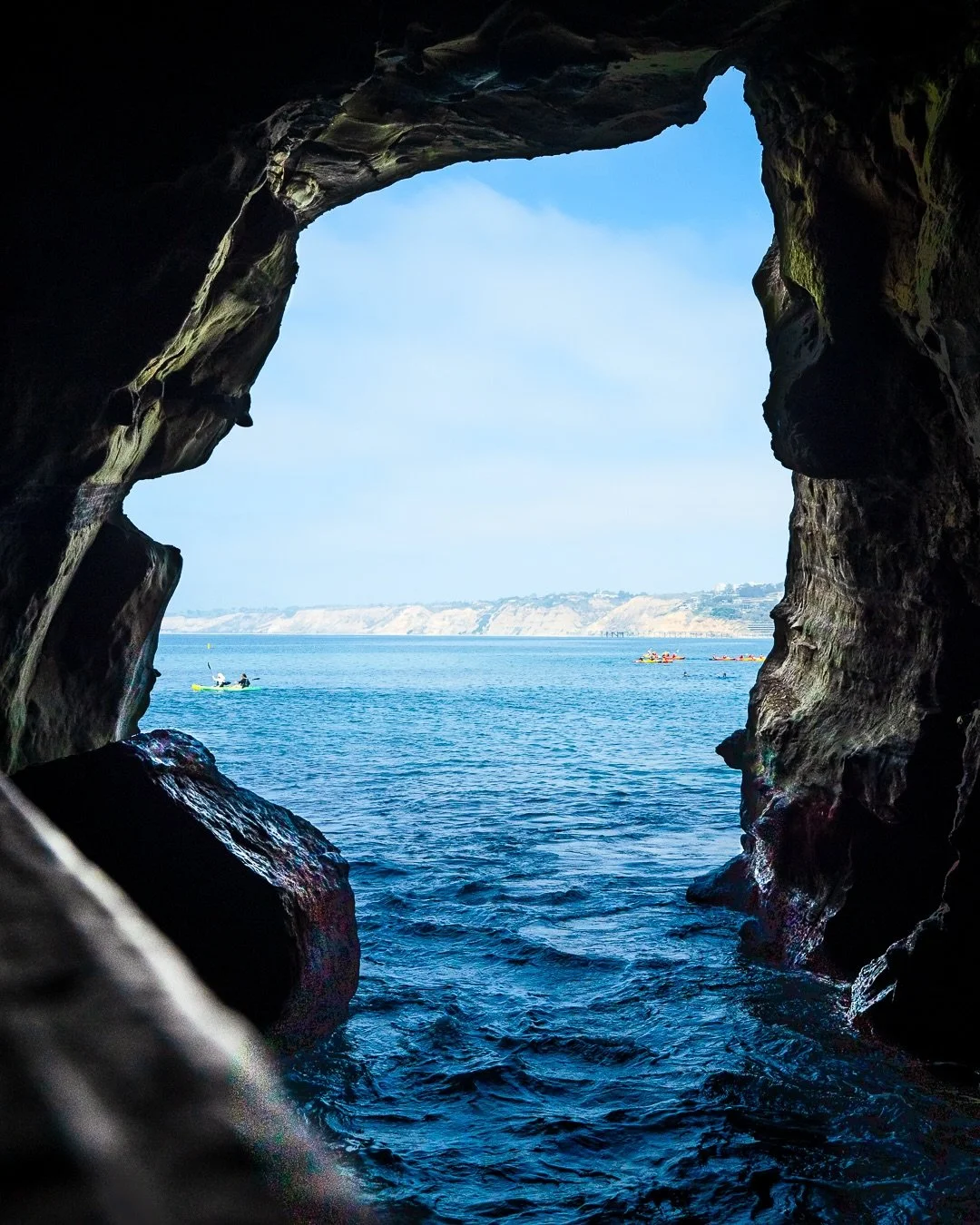 Enjoy a quick tour of San Diego county&rsquo;s coast from hidden La Jolla gems, secluded Ocean Beach hideaways, and Sea Lion Island in Oceanside Harbor.

#sandiego #sandiegophotography #timesofsandiego #lajolla #oceanside