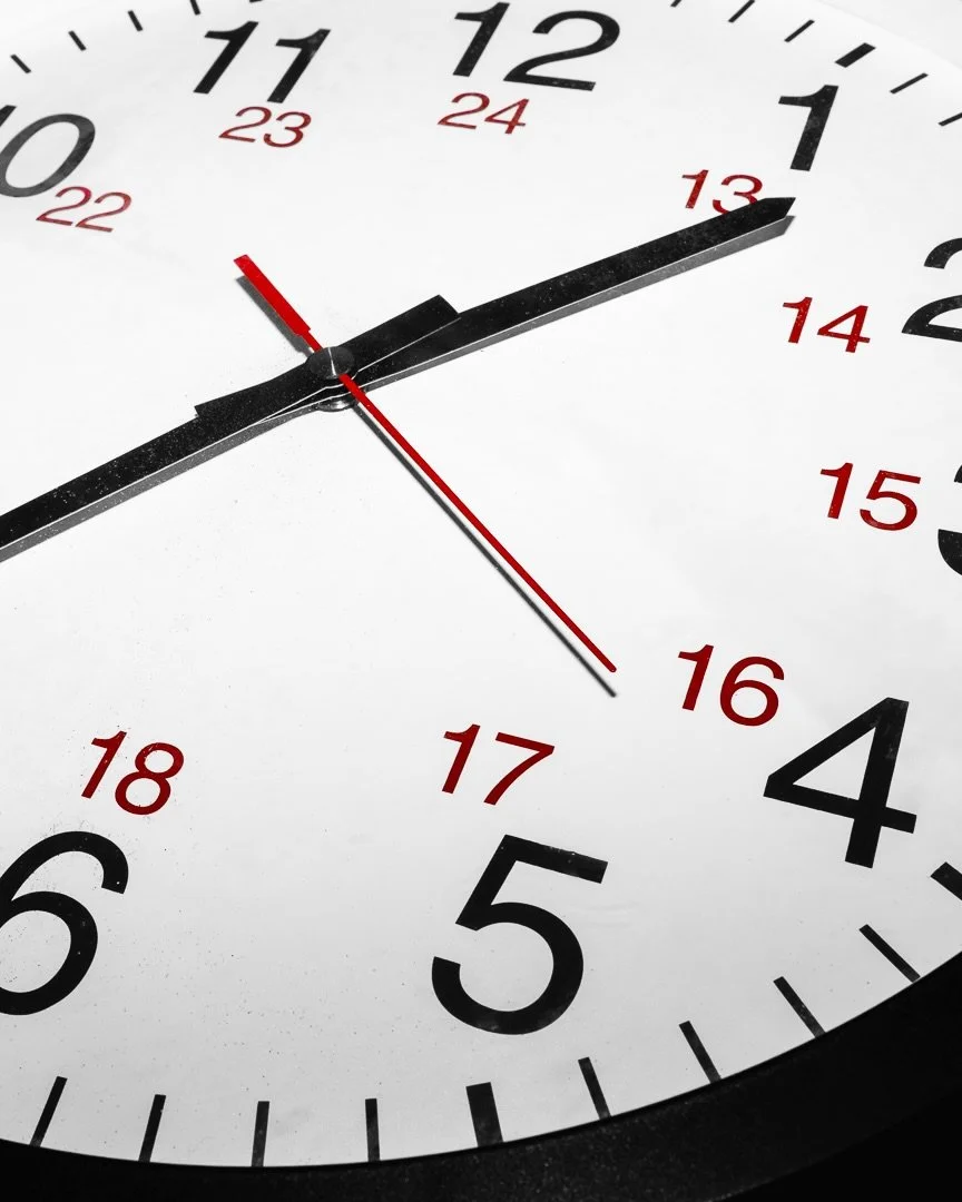 Losing that hour of sleep on Sunday won&rsquo;t just be unpleasant &mdash; it can be dangerous.

Research shows the clock change for Daylight Saving Time increases heart attacks, strokes and motor vehicle crashes.

Dr. Emily Manoogian at the Salk Ins