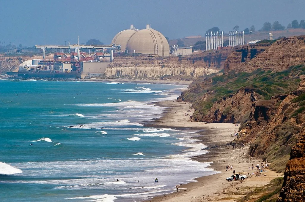 Experts warn: San Onofre’s nuclear waste could remain dangerous for ‘2000 generations’