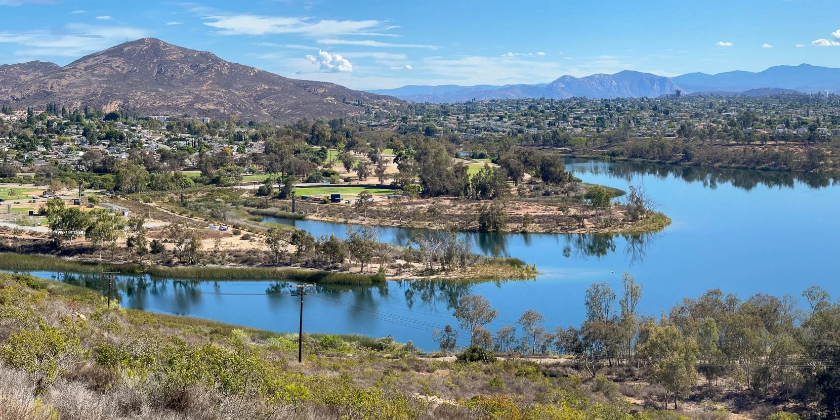 San Diego’s troubled reservoirs brace for ‘Super’ El Niño. How the city is addressing downstream risks