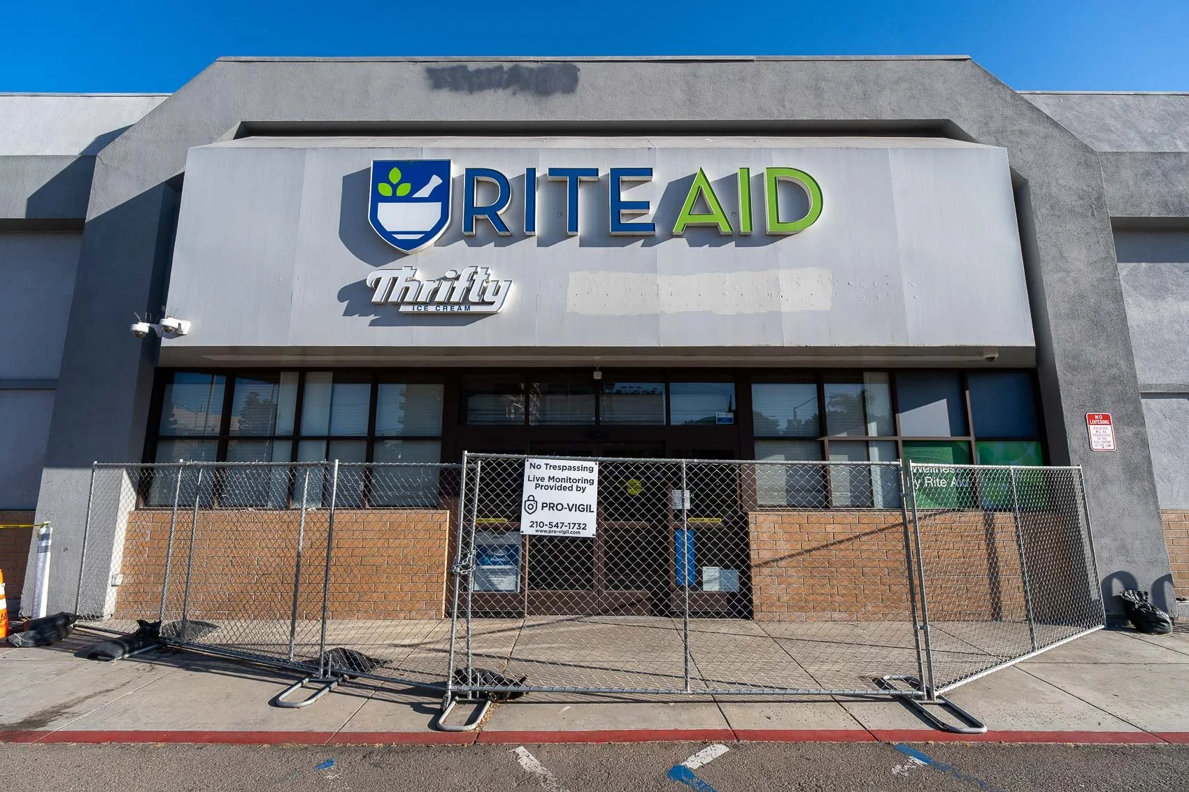 Former Hillcrest Rite Aid heads to market, sparking debate over site’s future