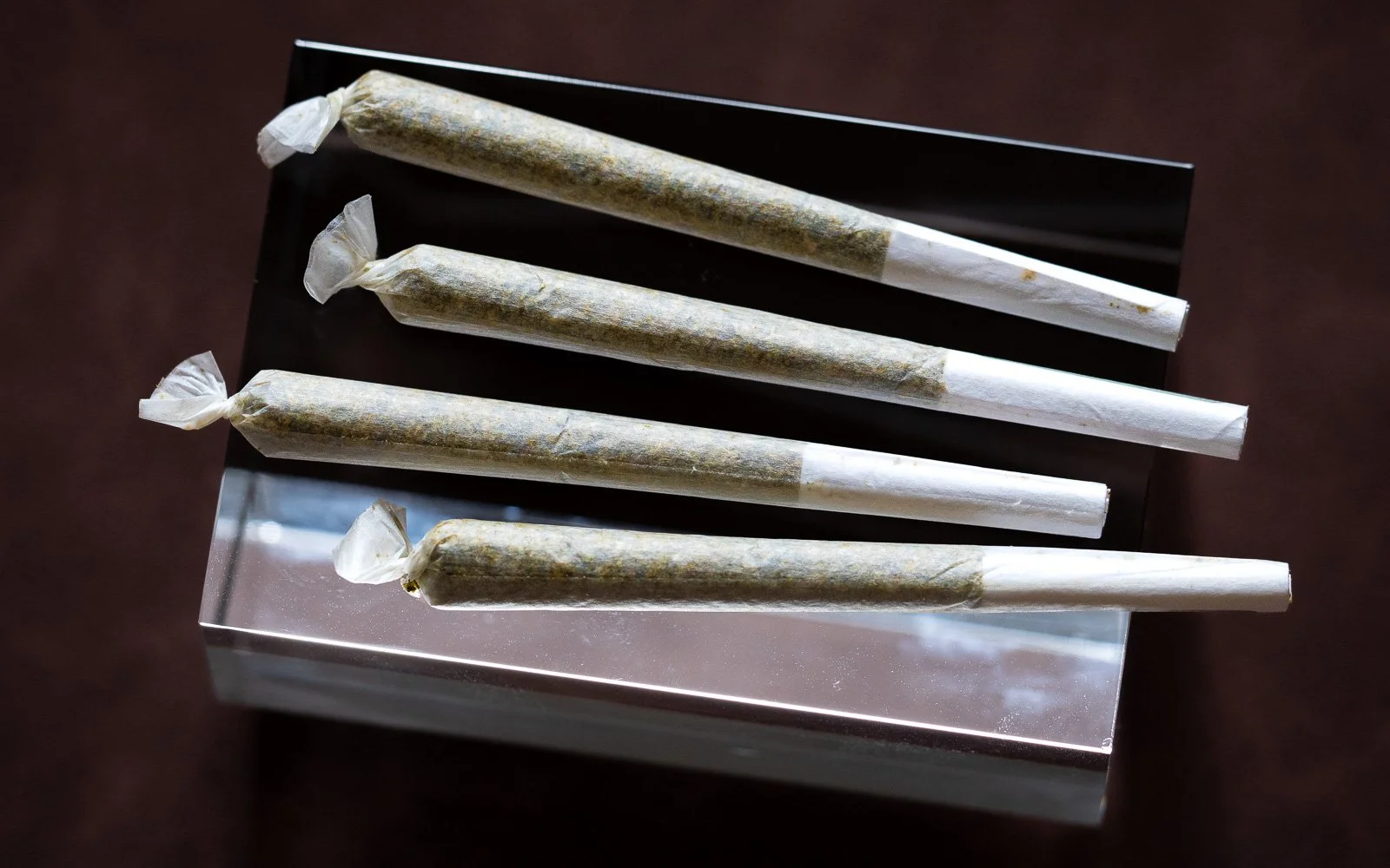 Cannabis affects childhood brain development, is ‘real risk’ for teens, UCSD finds in long-term study