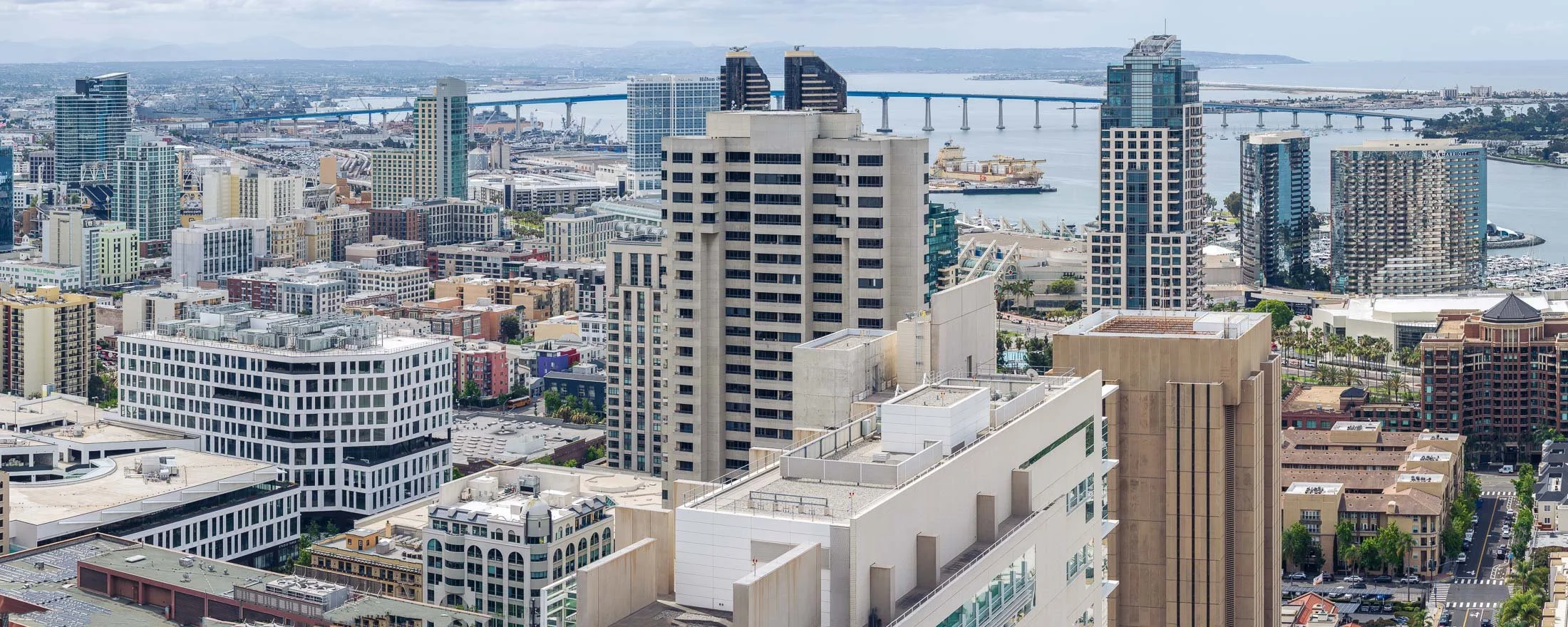 The seismic hazard in our backyard — What San Diegans don’t know about the potentially deadly Rose Canyon Fault