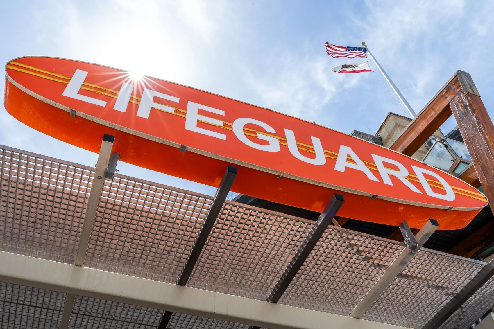 Lifeguards save lives. California is only now recognizing them as first responders