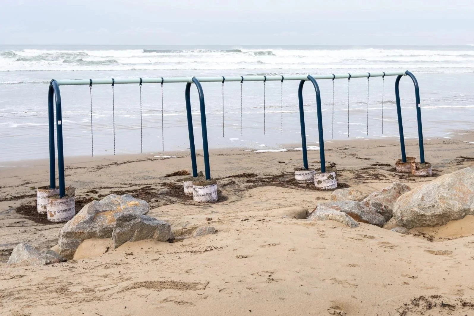 The state of homelessness: Examining criminalization and inaction by local government