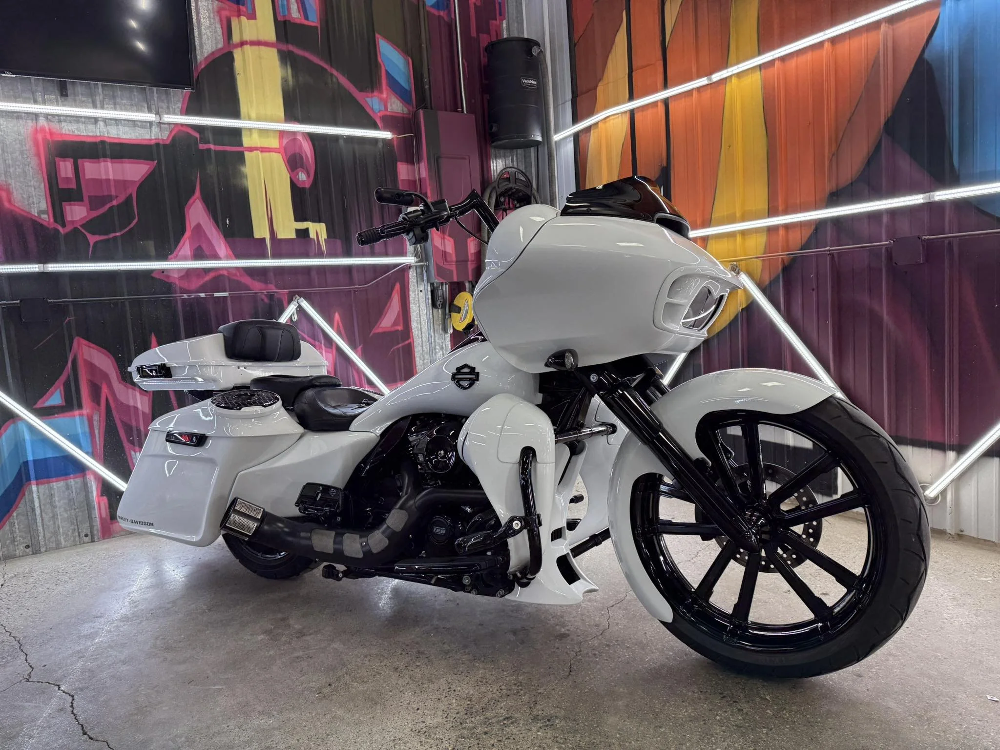 sturgis motorcycle rally