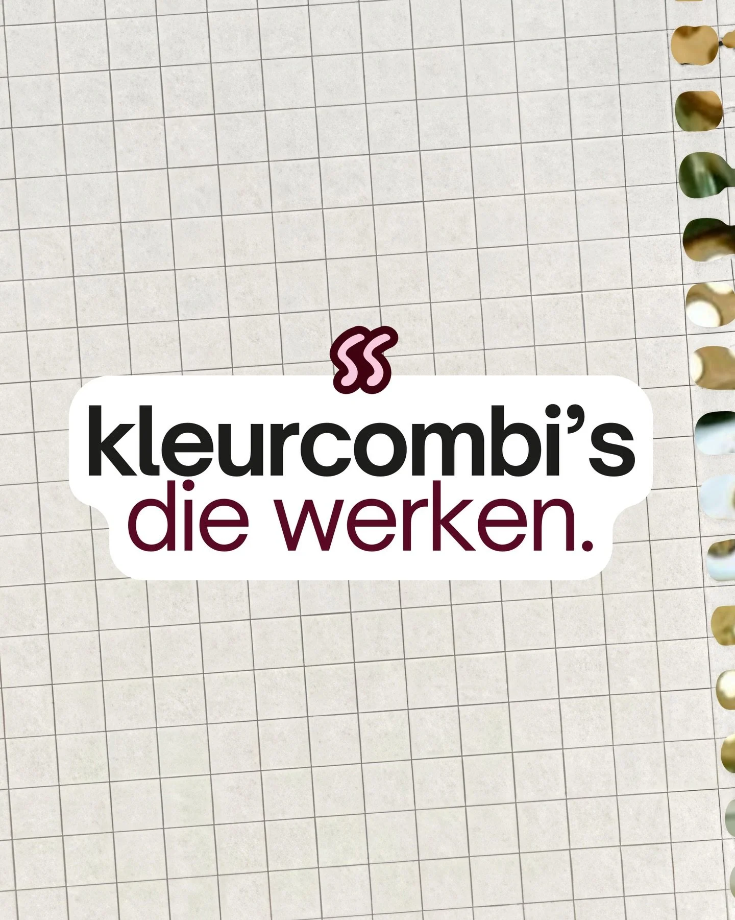Kleurcombi&rsquo;s die werken🎨: Sla deze post op voor je volgende project, website of misschien wel je interieur? Whatever ticklesss your fancy🧚🏼&zwj;♀️ 

#kleurcombinaties #kleurinspiratie #canvacolors
