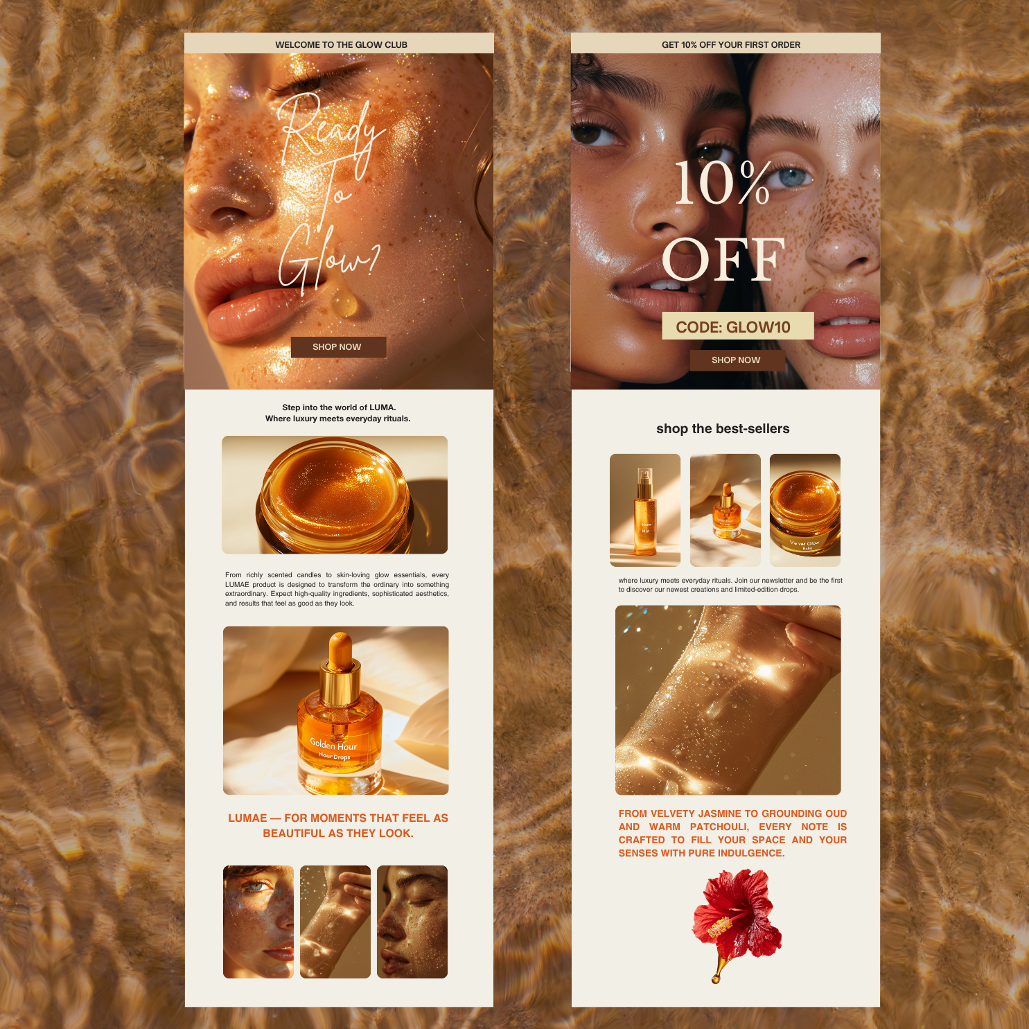 email design