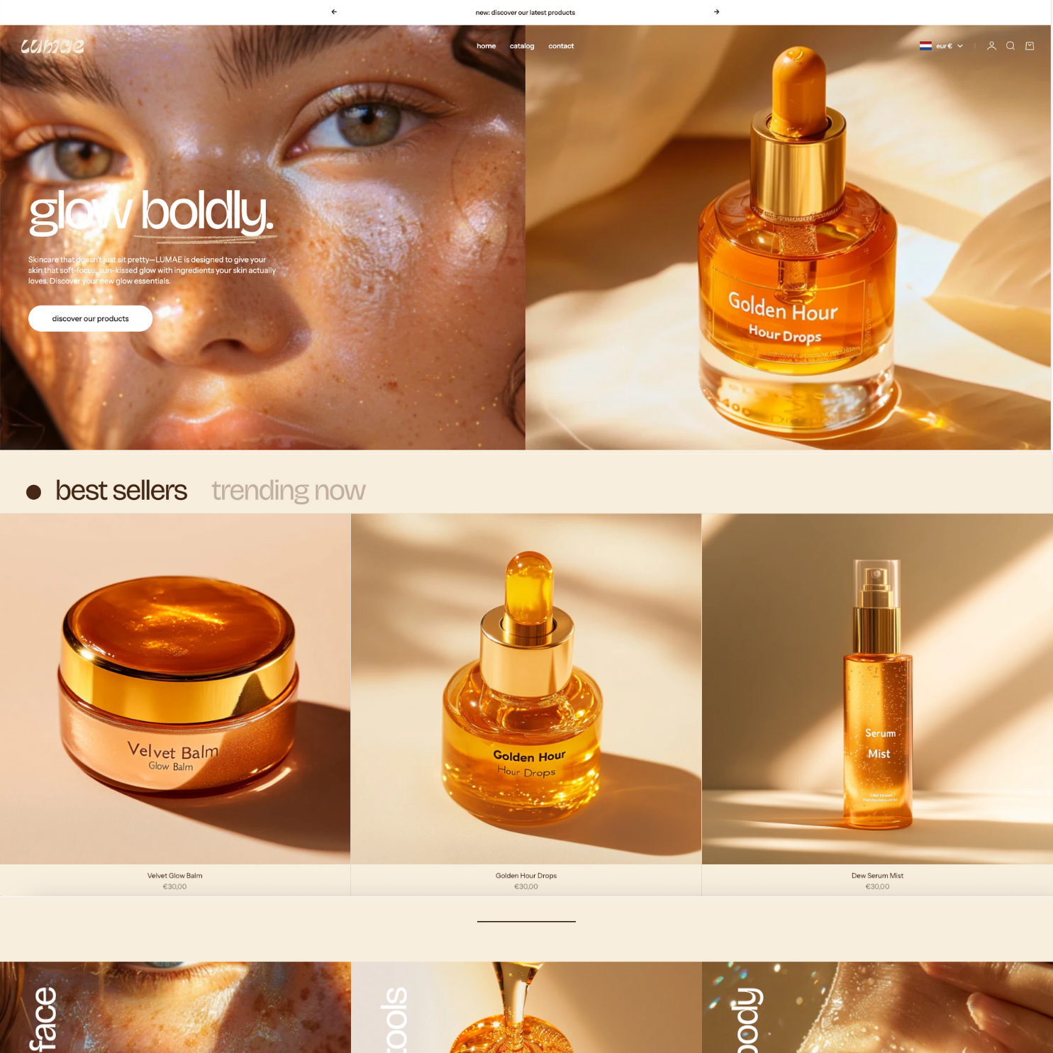 homepage 1