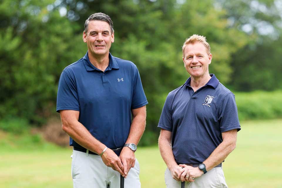 We’re Under New Management - And Excited for What’s Next