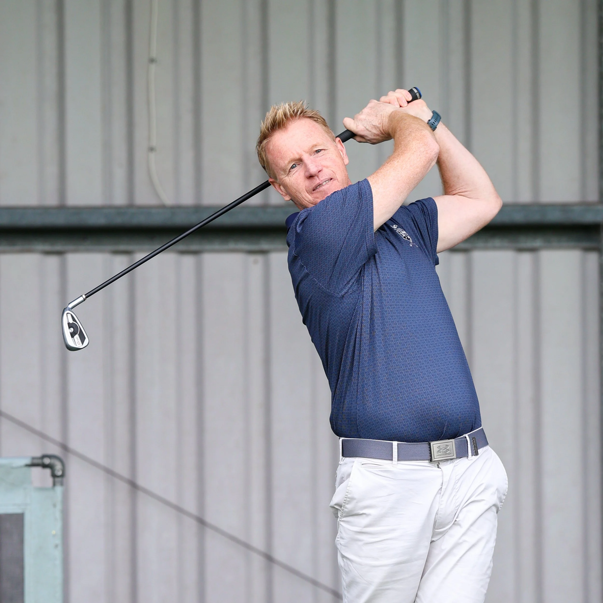 Meet the Team Monday - Mike Hobbs, Director