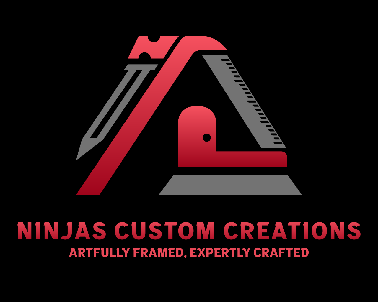 Ninjas Custom Creation
