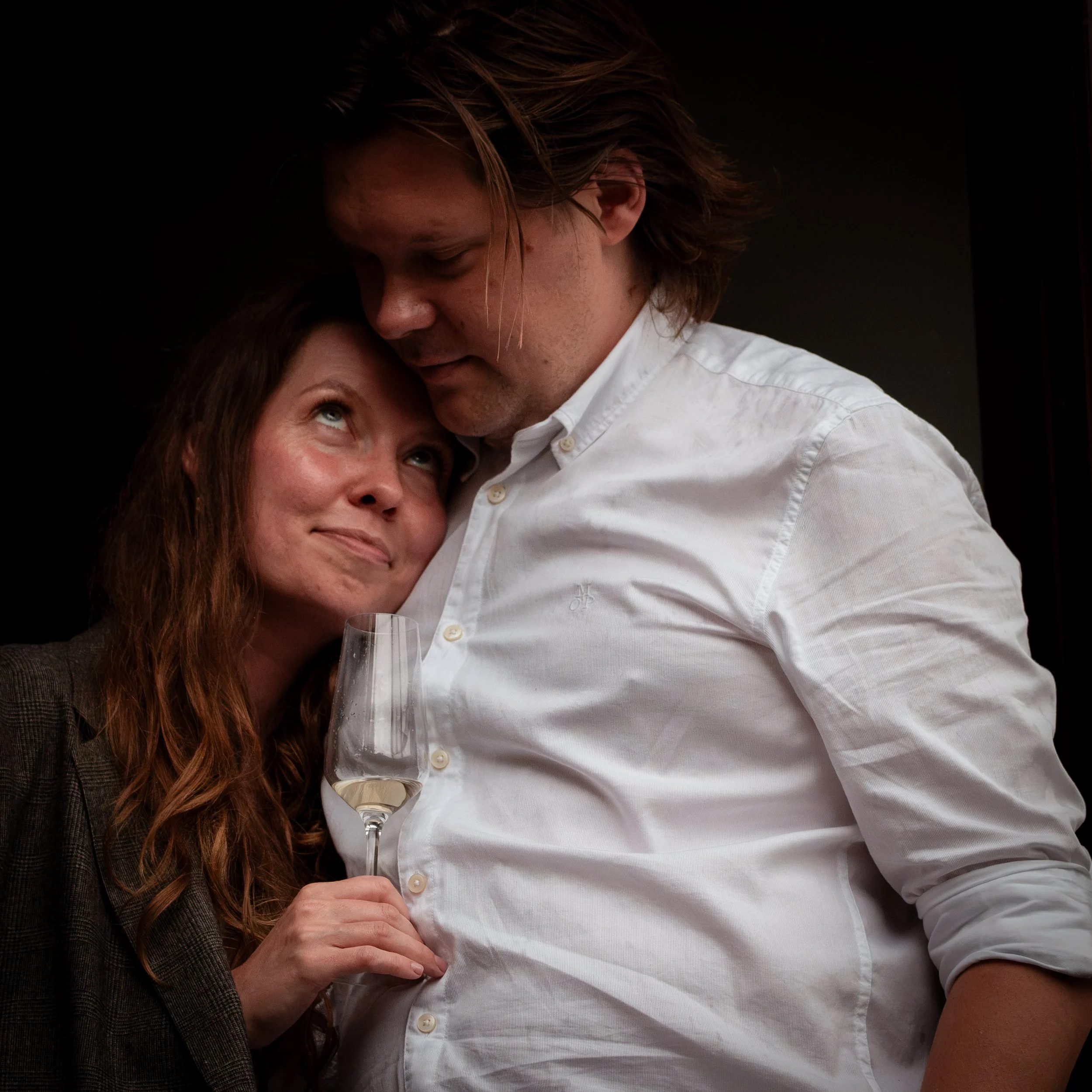 MIGLĖ & EDGARAS