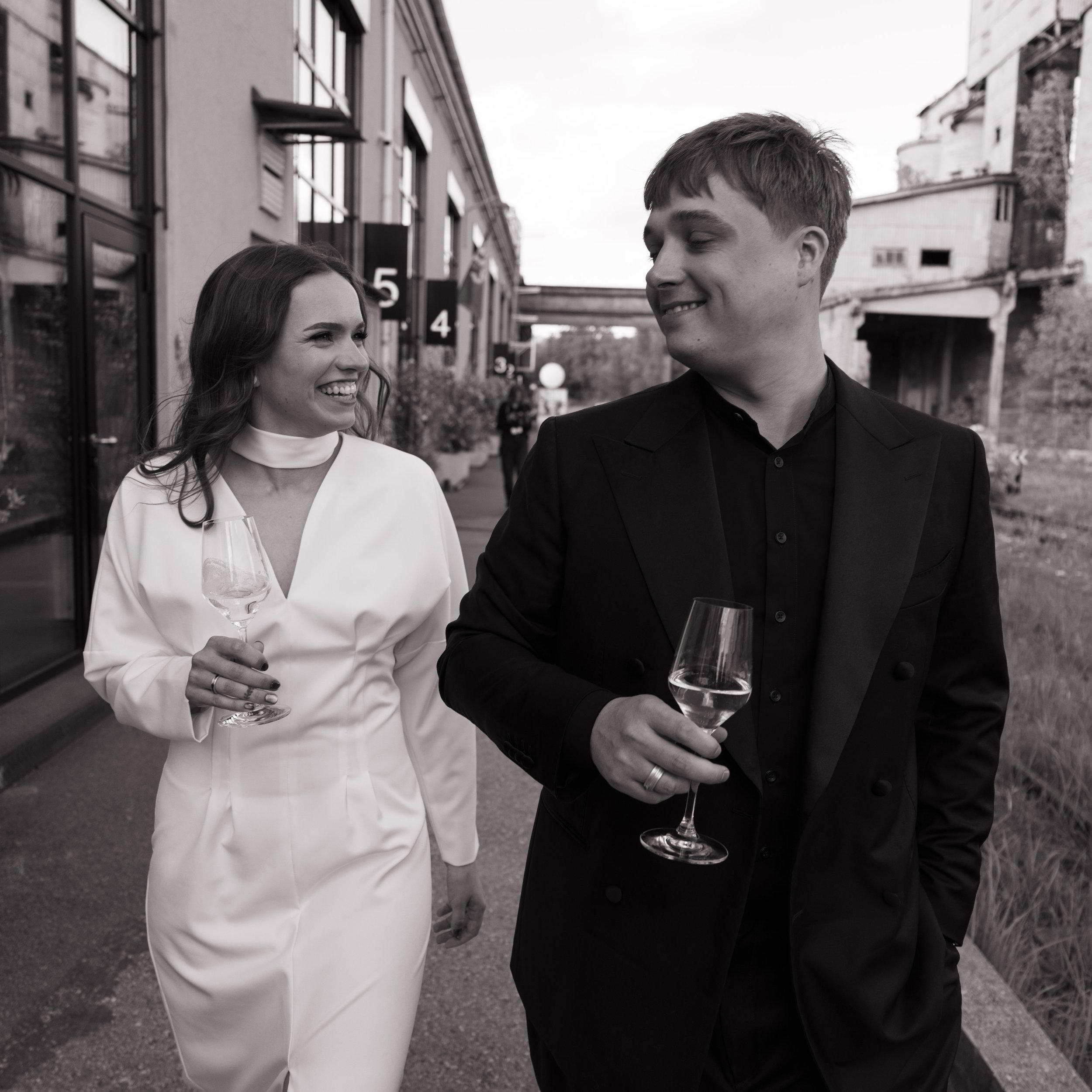 MATAS & EVA