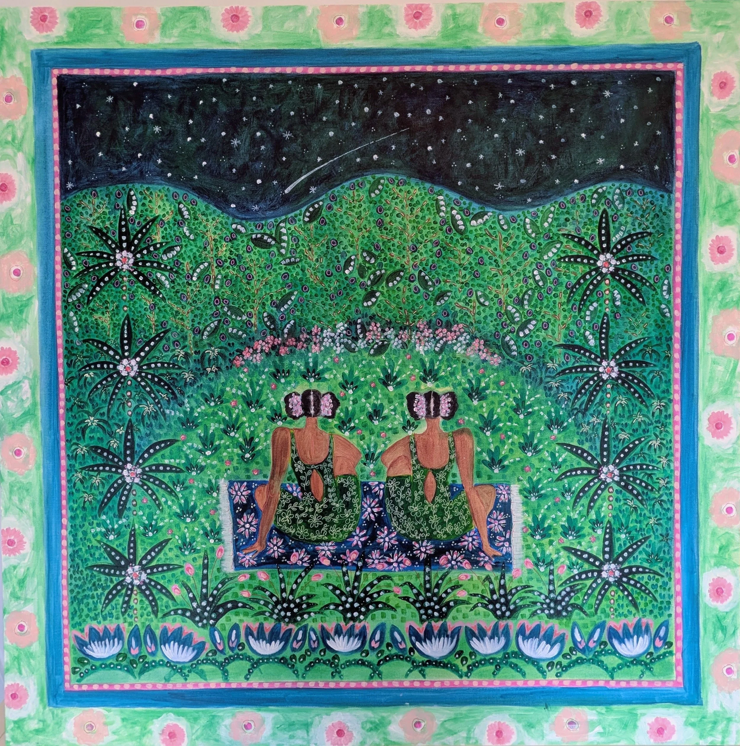 Make a Wish - AVAILABLE