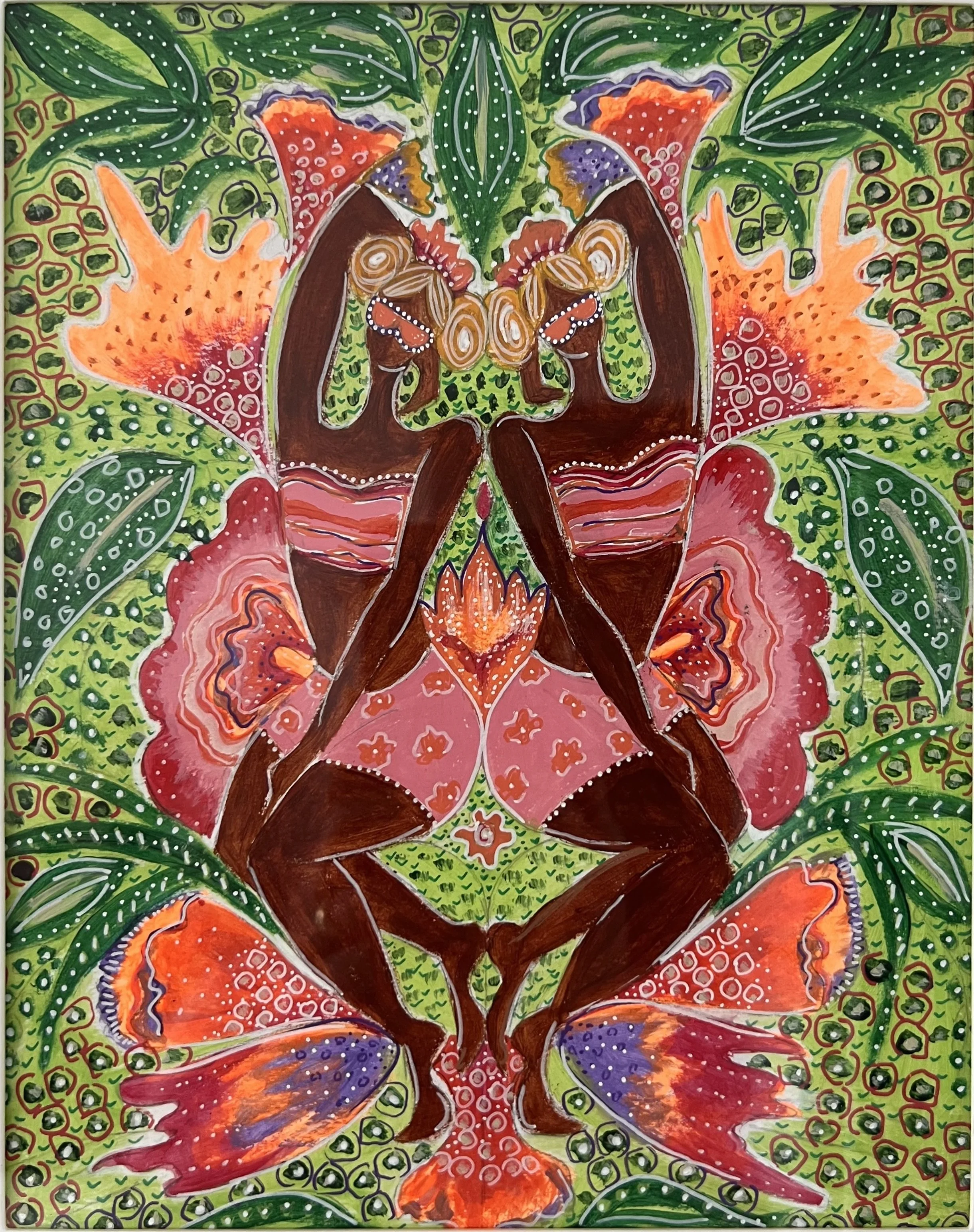 Wildflower