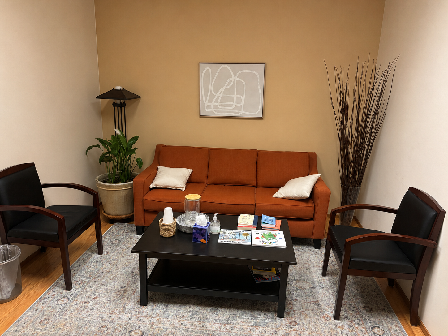 Waiting Room