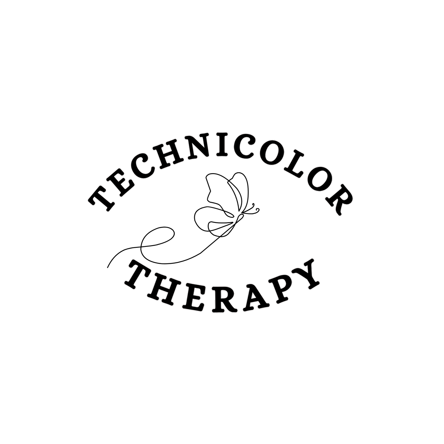Technicolor Therapy