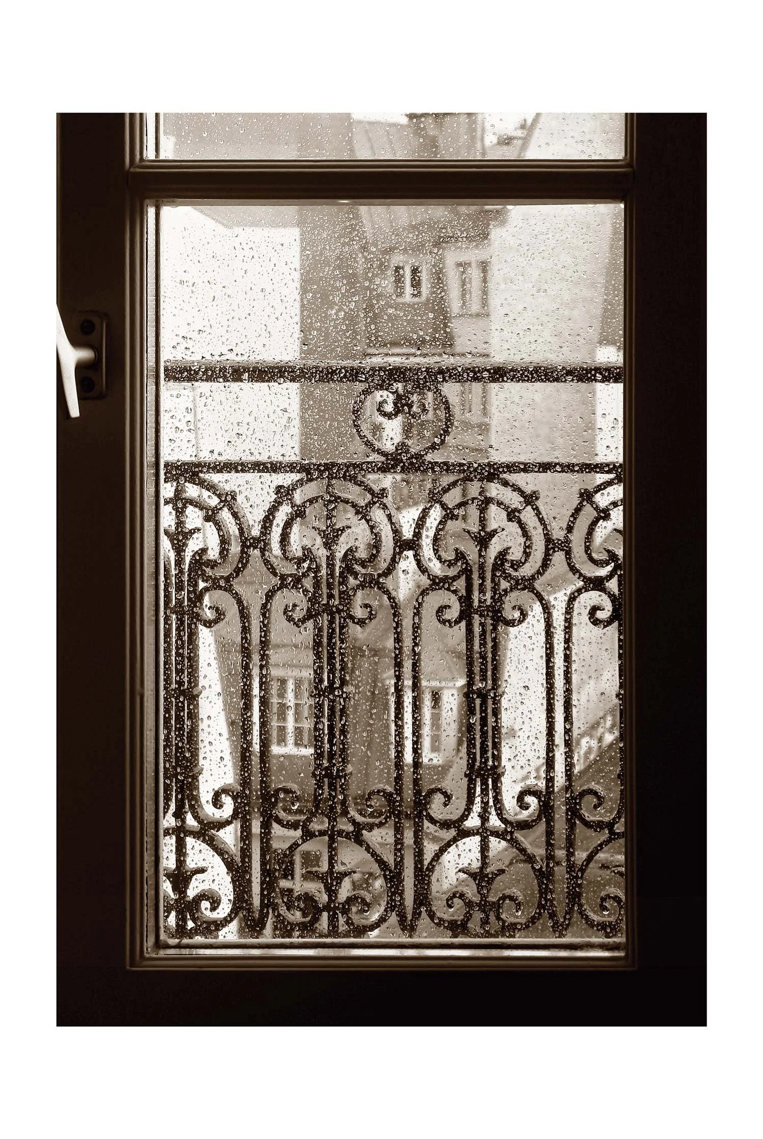 Paris Rooftops - View by MaCeDias