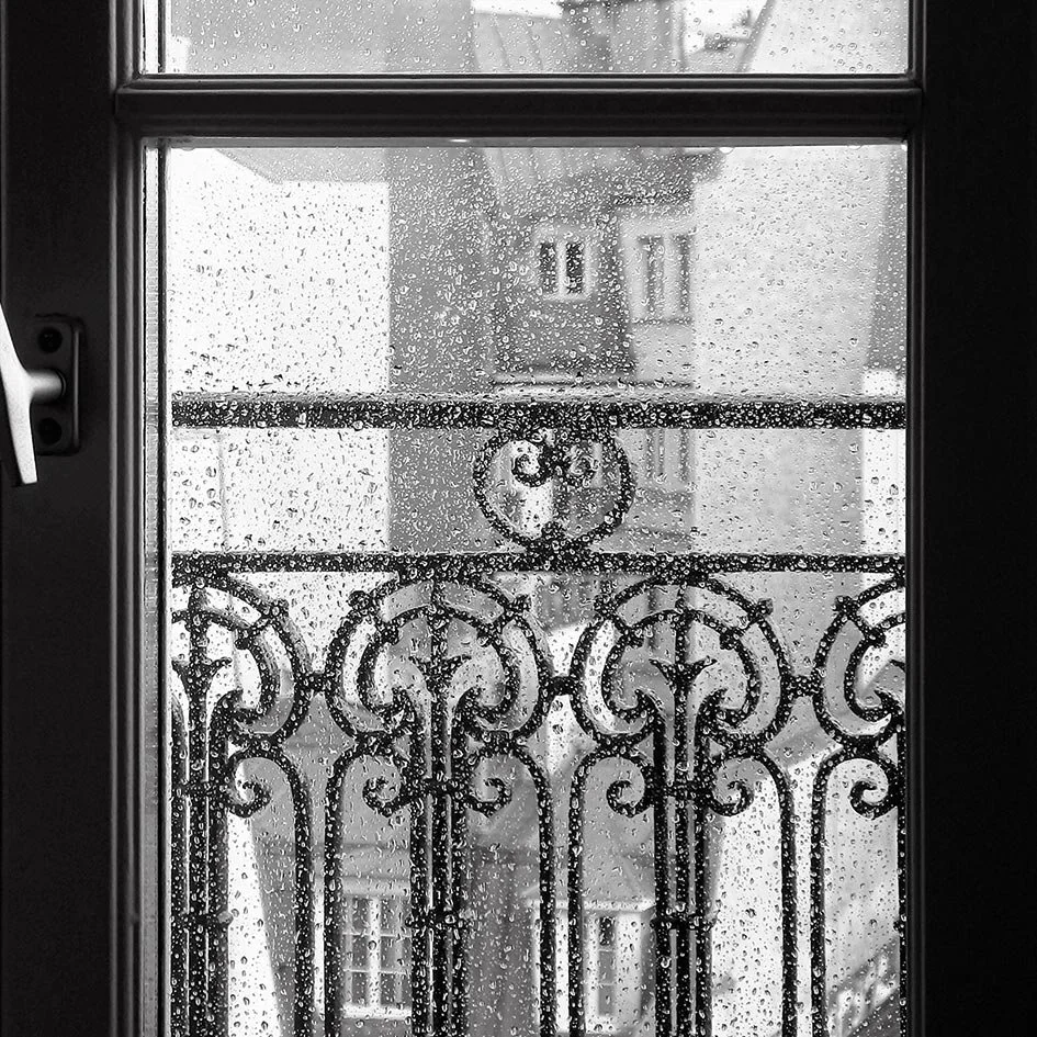 PARIS ROOFTOPS  by MaCeDias - Click-on