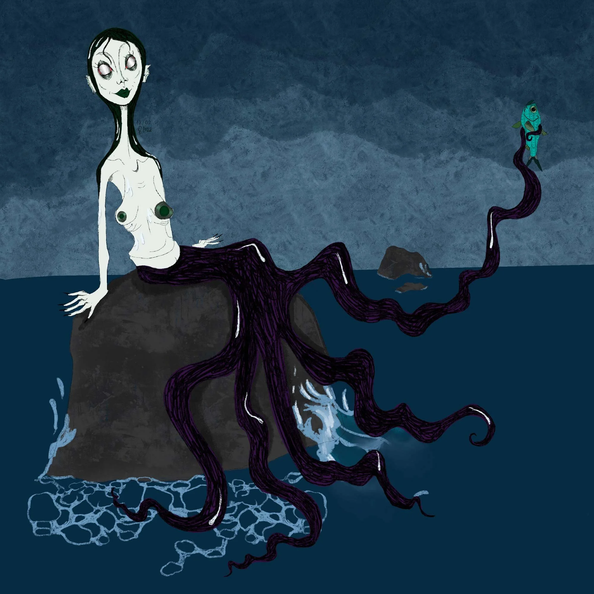 SEREIA-PORTUGAL by Juliana Servilha