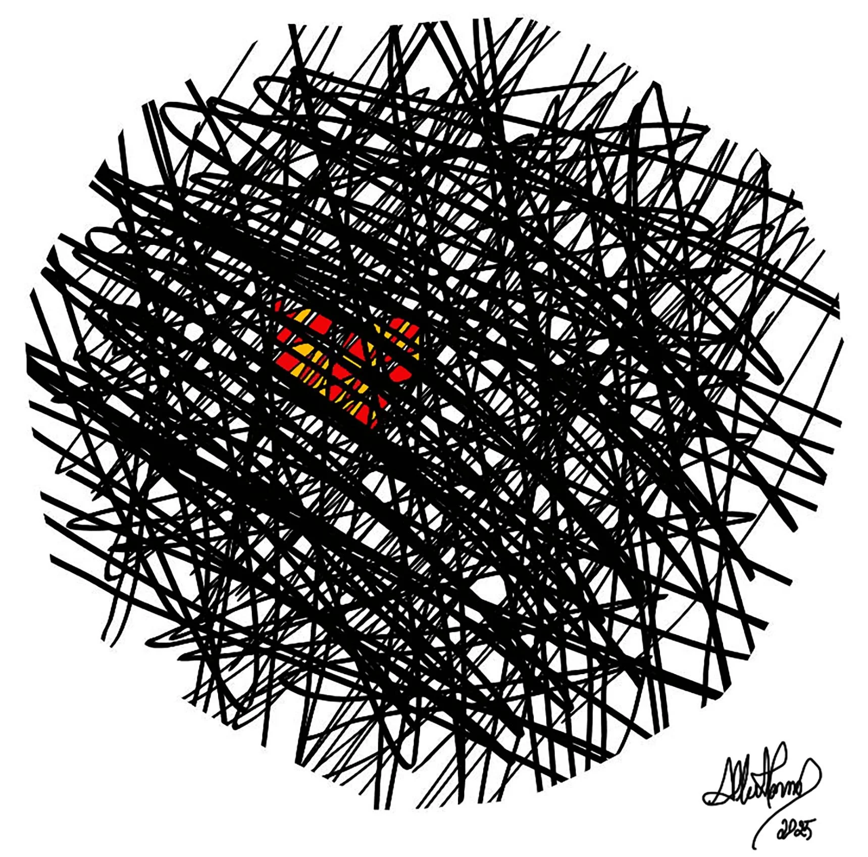 60 Tons de Cor. por Alberto Carmo - Click-on