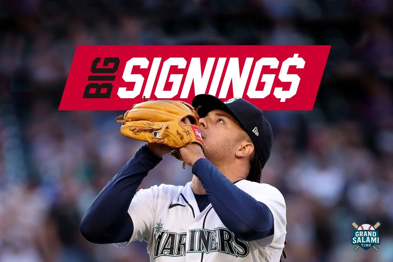 Bring Back the Fire: Sign Josh Naylor Like We Did Castillo