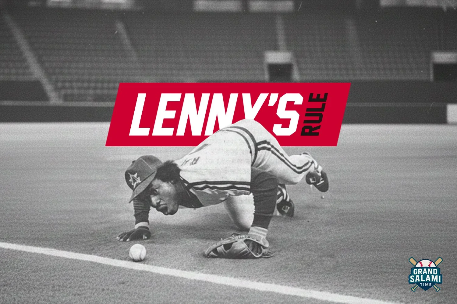 One Year Later: Celebrating Lenny Randle