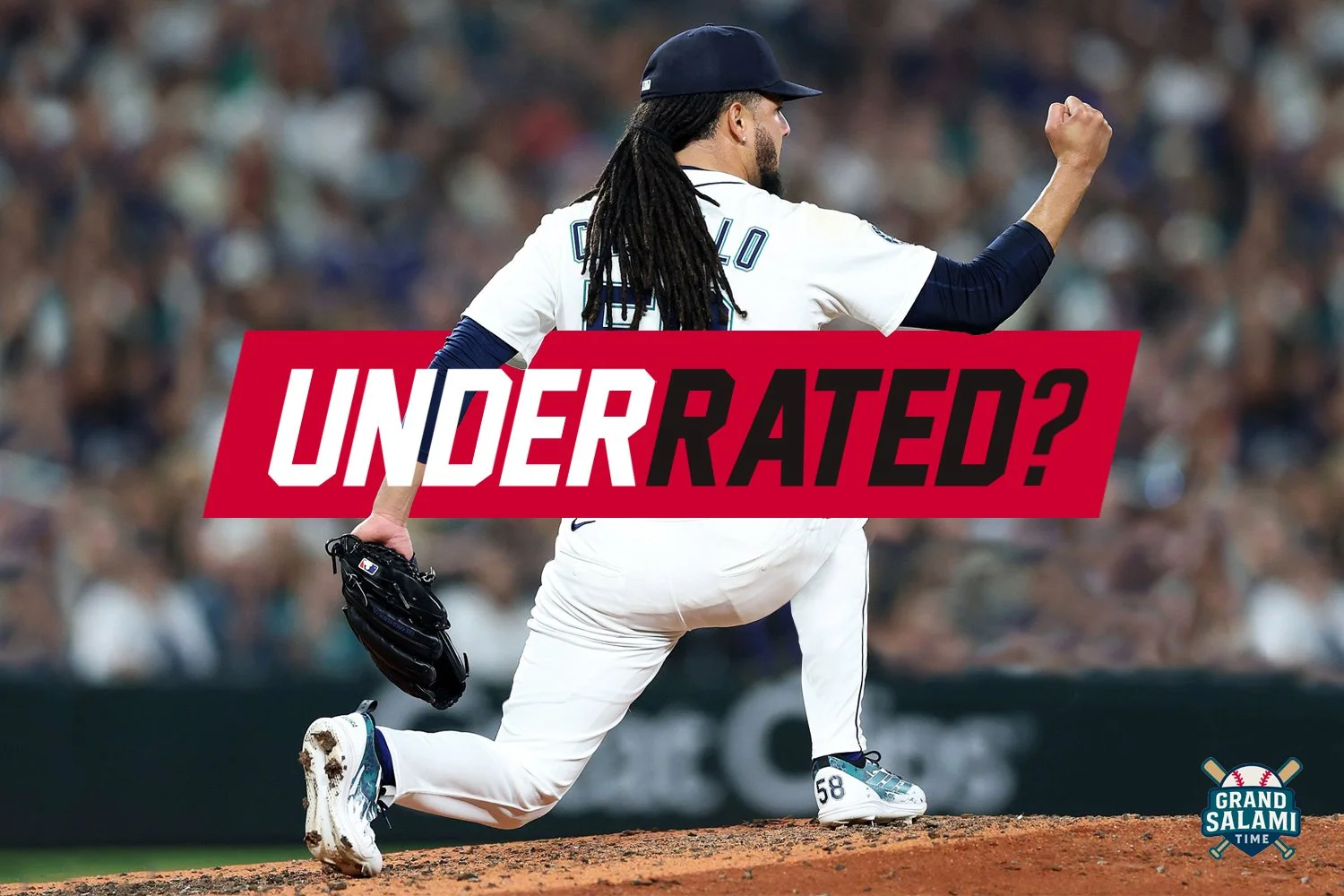 What Can We Expect From Luis Castillo?