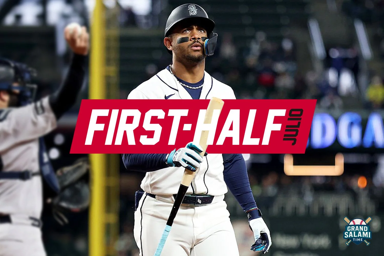 Julio Rodríguez’s Consistently Slow Starts