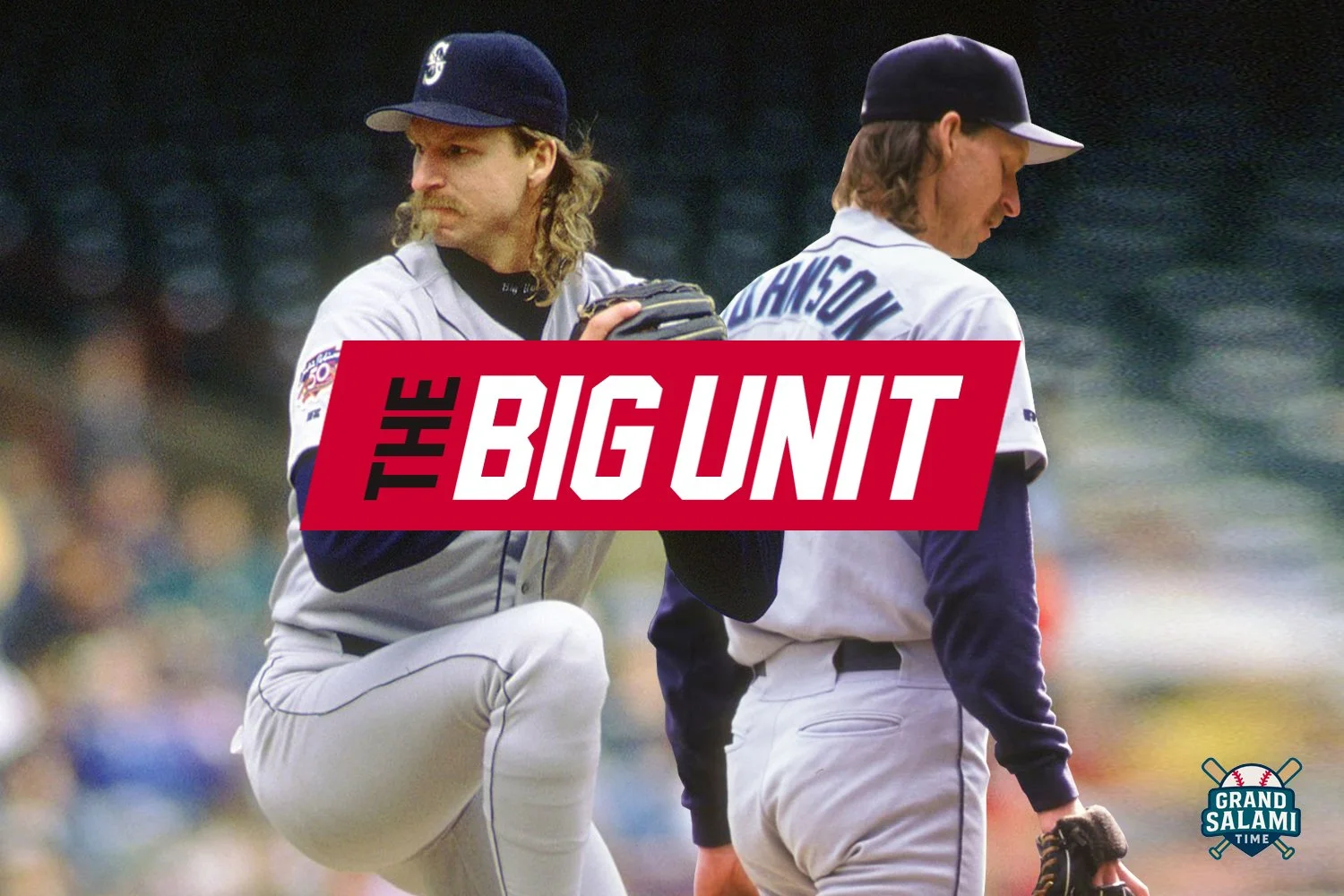 The Complicated Legacy of Randy Johnson as a Mariner