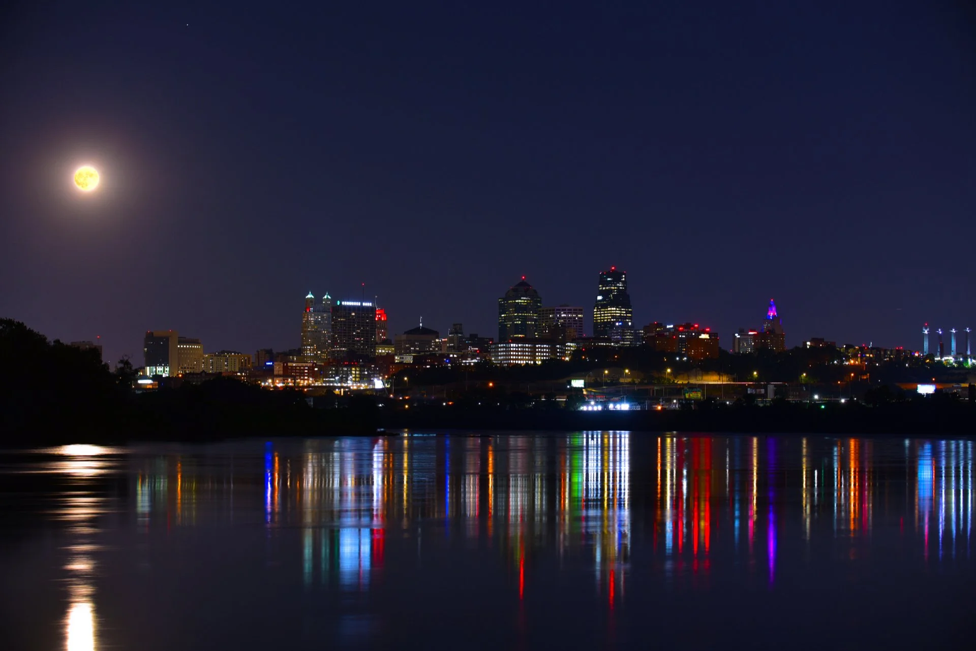 KC Skyline - Grimm