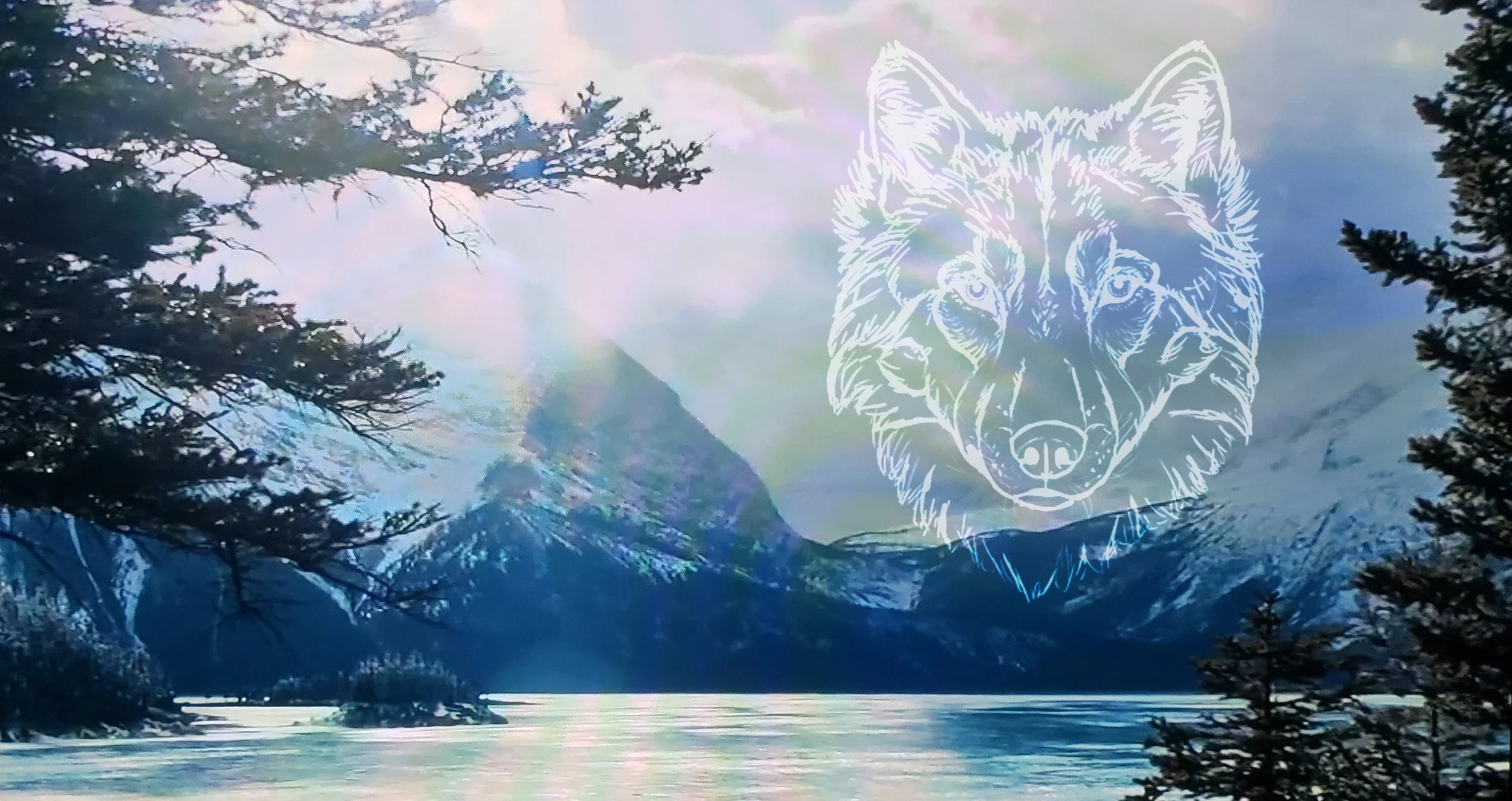 Spirit in the Sky - Hanna