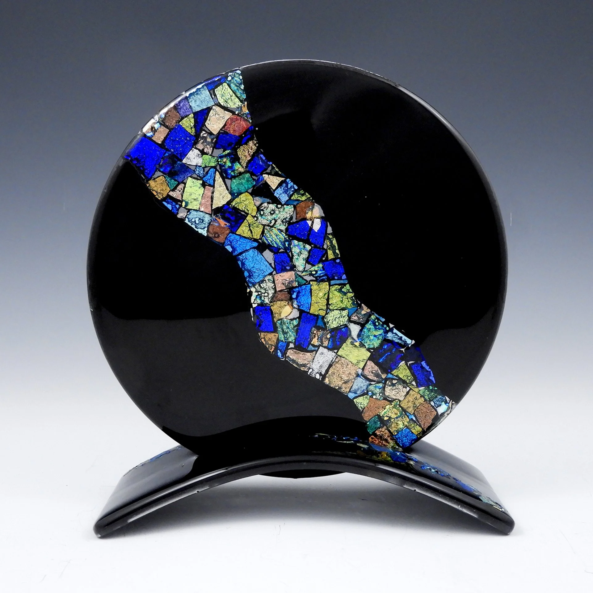 Sparkling Path  -  Tyner