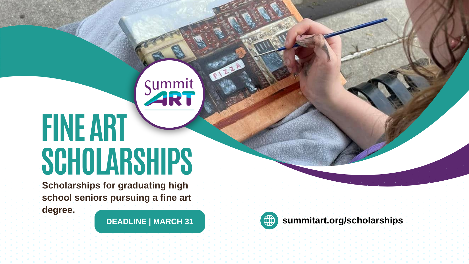 Deadline - Scholarship Applications