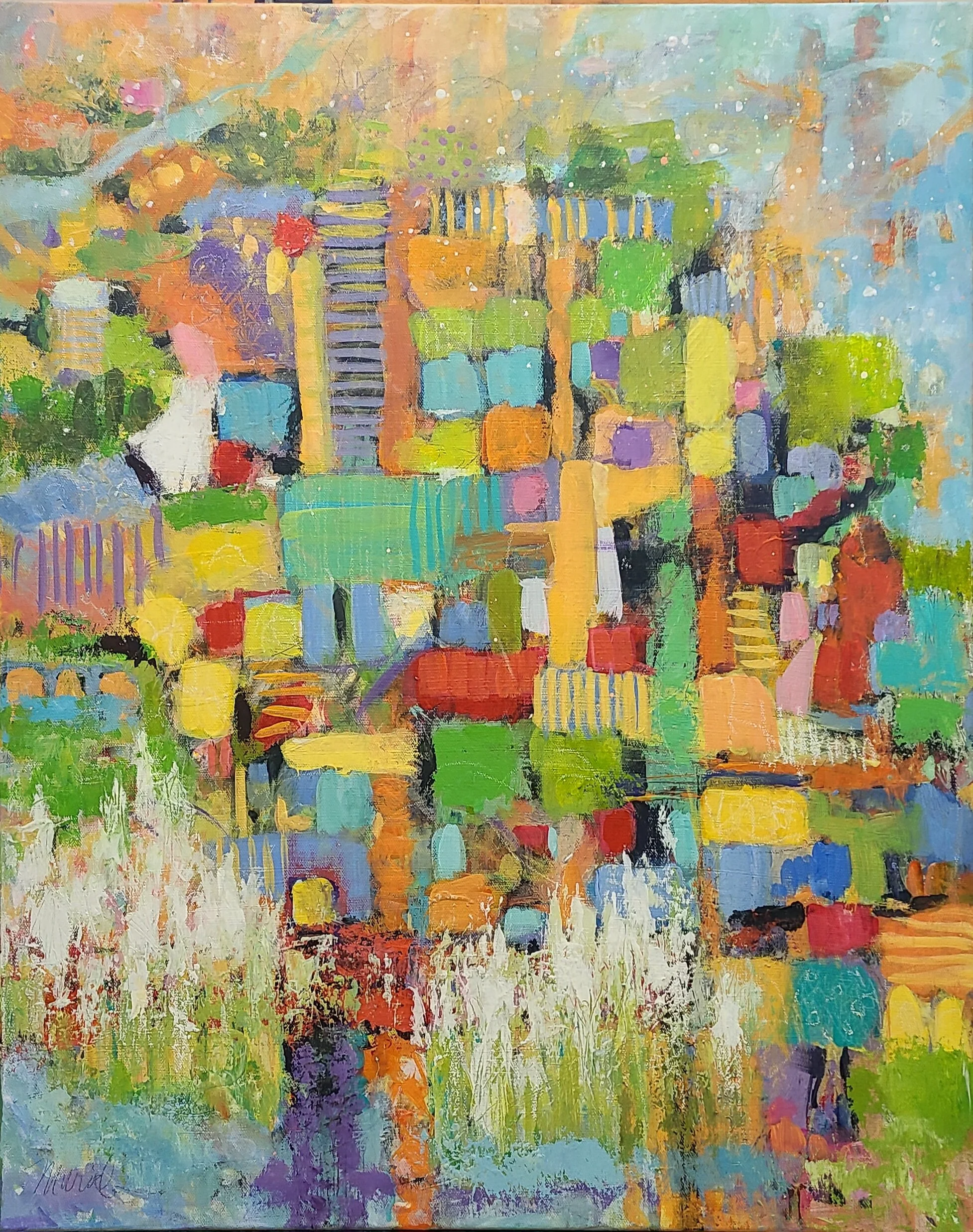 Family Tree - Luedman