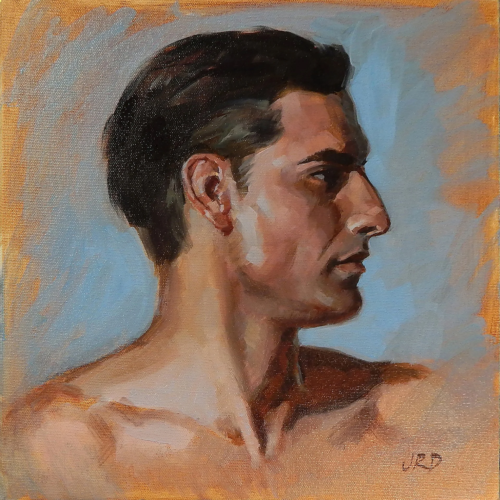 Classic Profile - Dunster